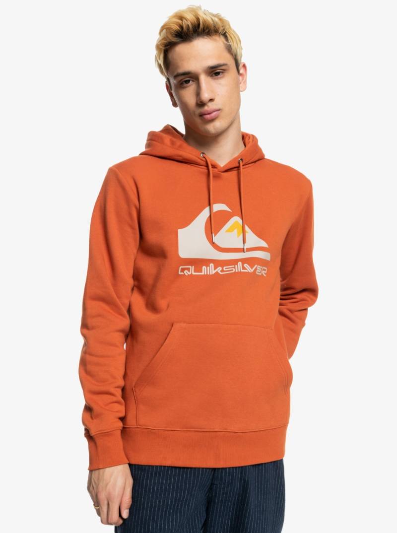 Quiksilver Sweatshirt »Big Logo« von Quiksilver