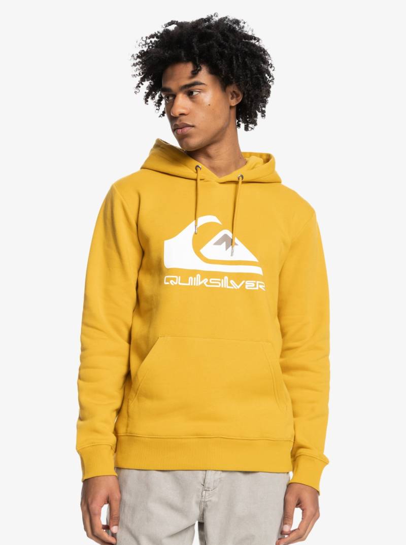 Quiksilver Sweatshirt »Big Logo« von Quiksilver