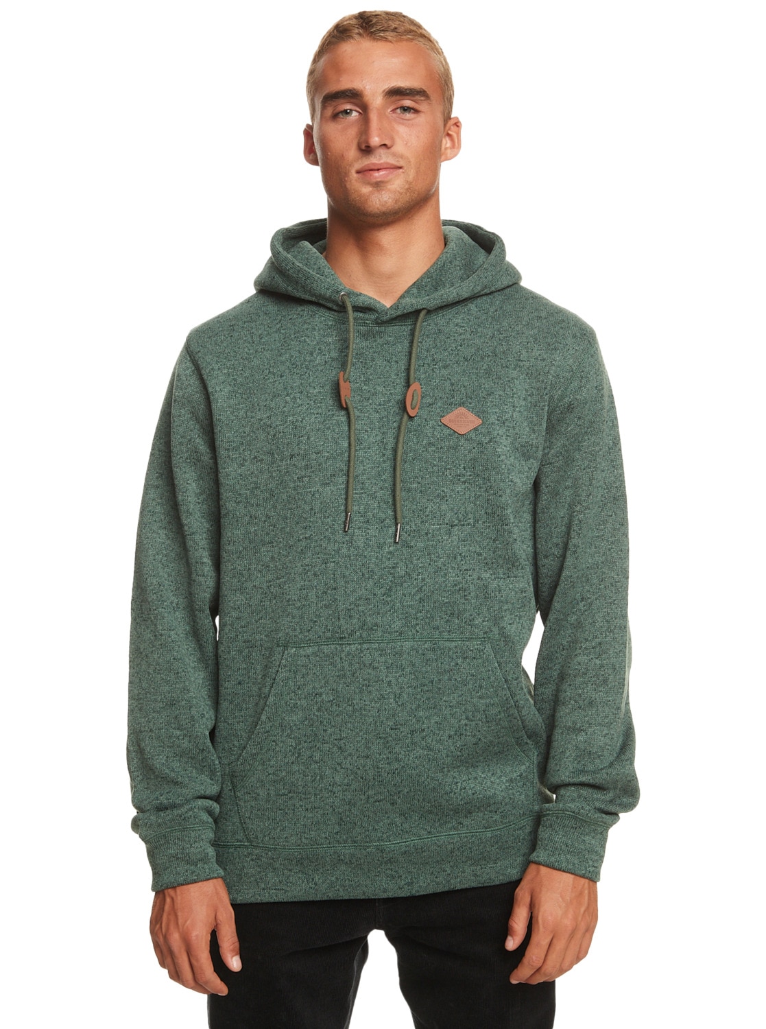 Quiksilver Fleecepullover »Keller« Quiksilver Fleecepullover »Keller« von Quiksilver