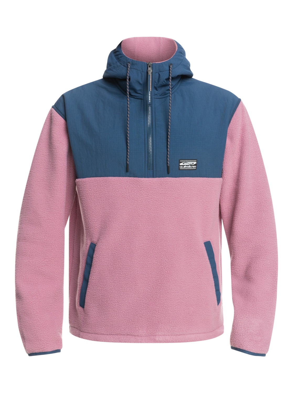 Quiksilver Kapuzensweatshirt »Next Day« von Quiksilver