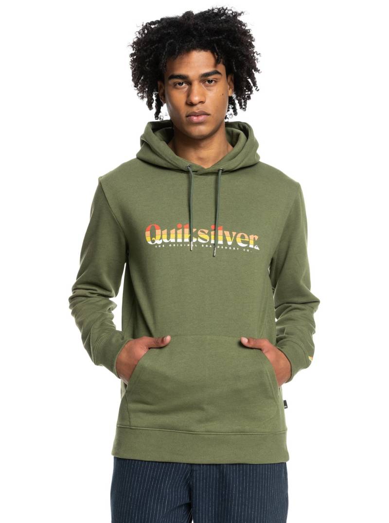 Quiksilver Sweatshirt »Primary« von Quiksilver