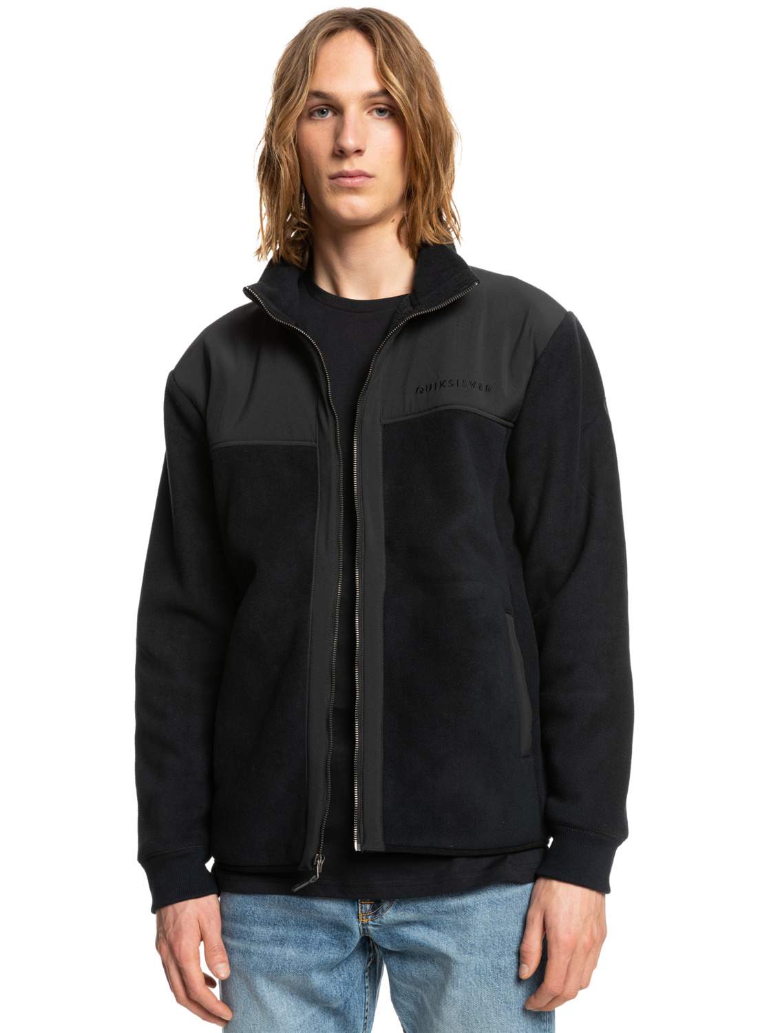 Quiksilver Sweatjacke »Simpang« von Quiksilver