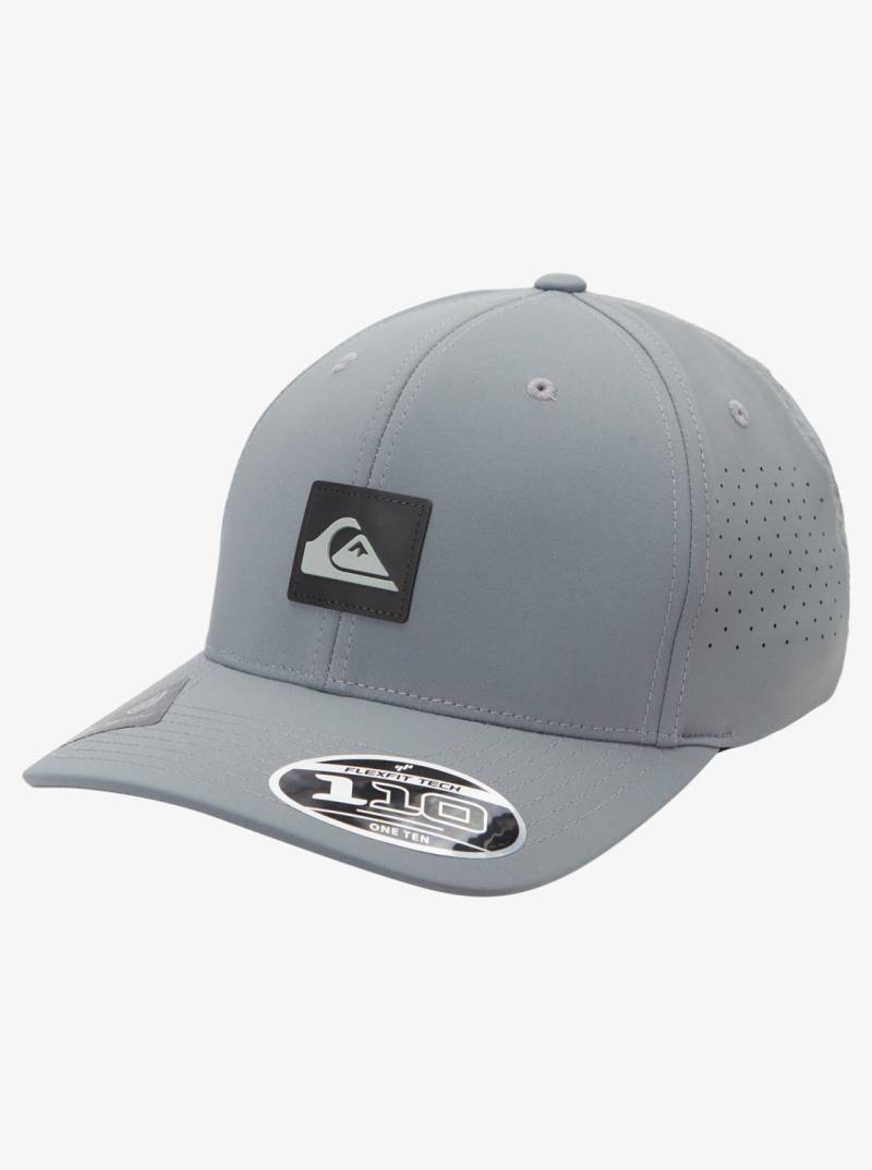 Quiksilver Fitted Cap »Adapted« von Quiksilver