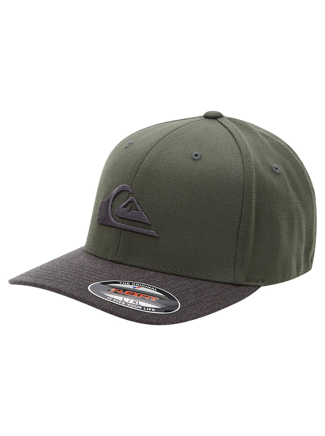 Quiksilver Flex Cap »Mountain And Wave« von Quiksilver