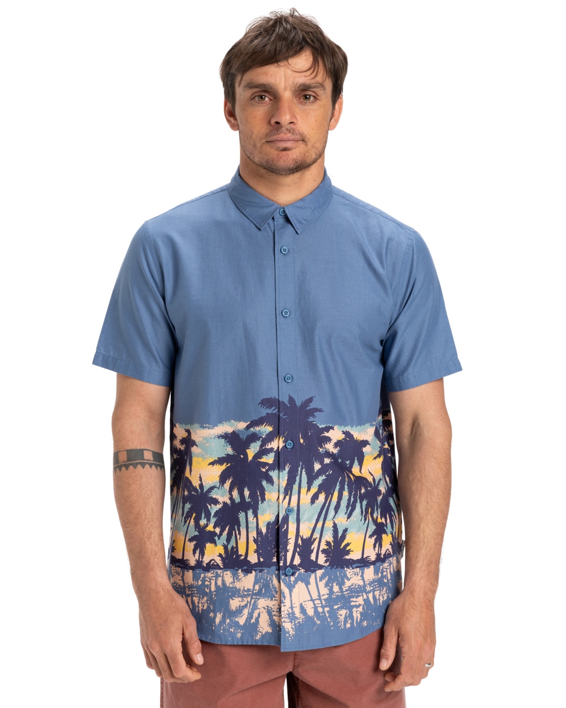 Quiksilver Funktionshemd »Apero Classic Engineered« von Quiksilver