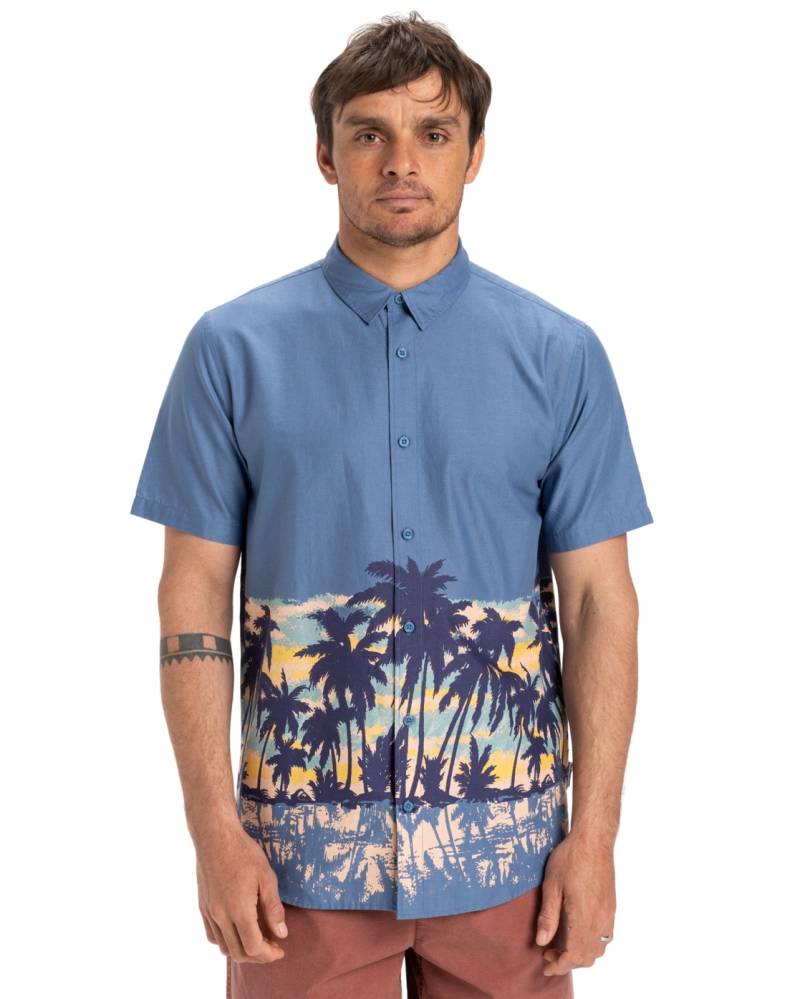 Quiksilver Funktionshemd »Apero Classic Engineered« von Quiksilver
