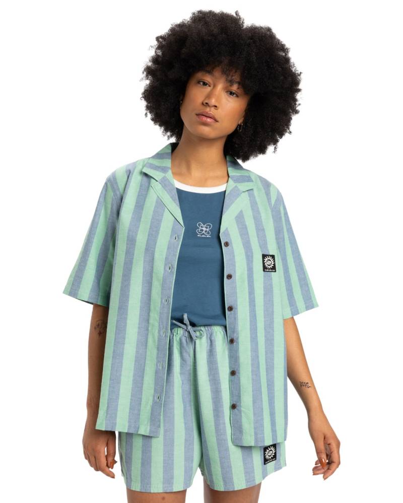 Quiksilver Funktionshemd »Dad« von Quiksilver