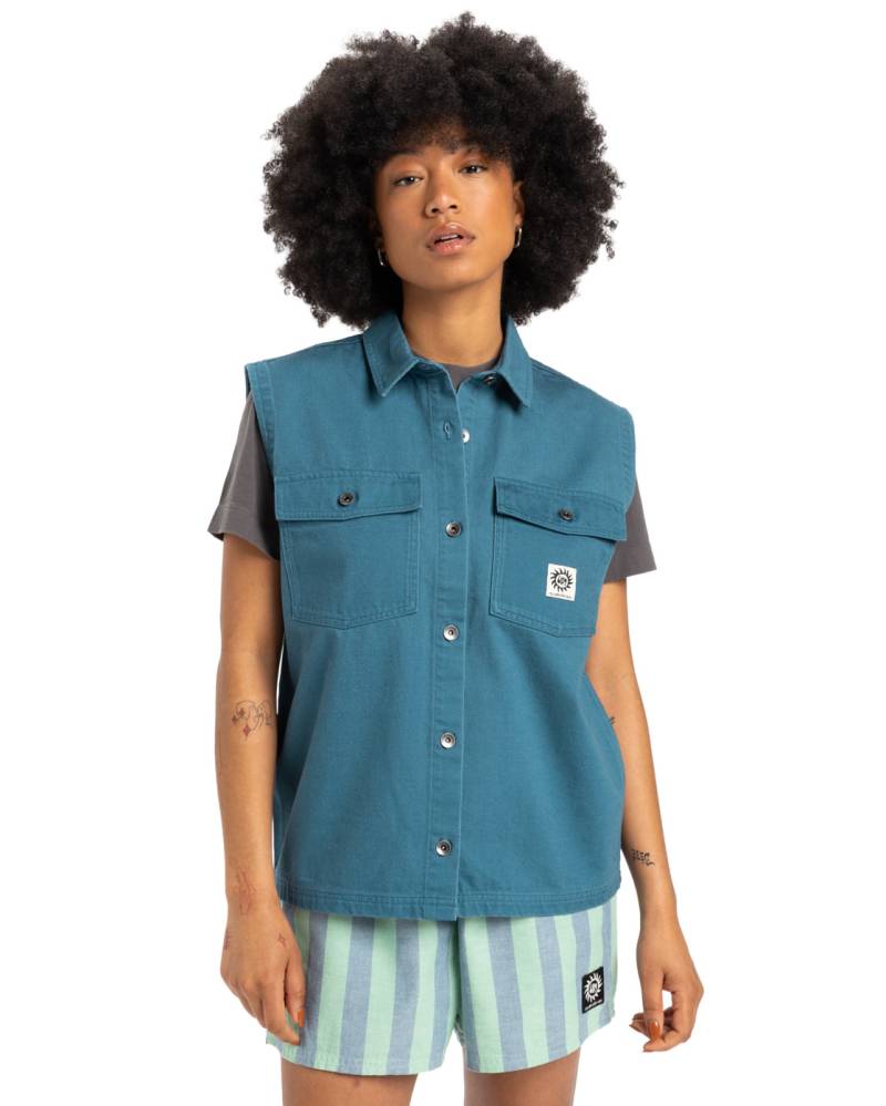 Quiksilver Funktionshemd »Jolk« von Quiksilver