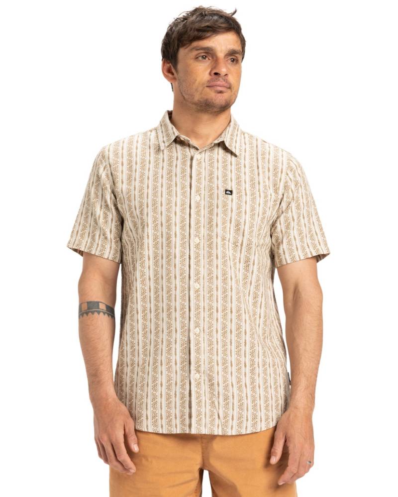 Quiksilver Funktionshemd »Street Way« von Quiksilver
