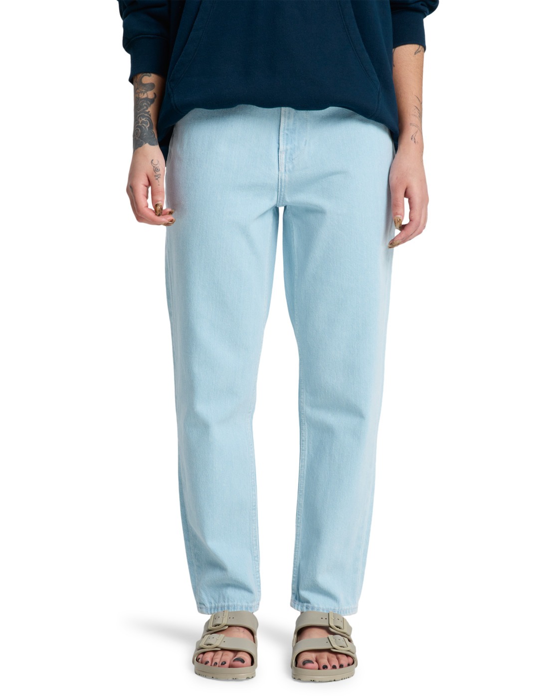 Quiksilver Funktionshose »Mom Denim« von Quiksilver