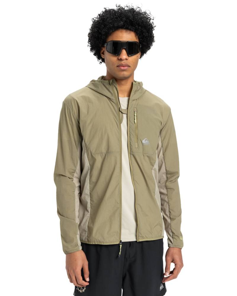 Quiksilver Funktionsjacke »Last Mile« von Quiksilver