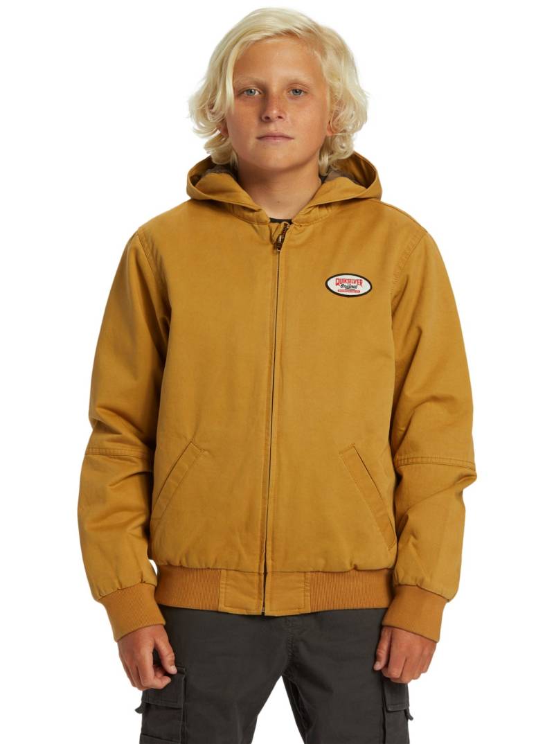Quiksilver Funktionsjacke »Lets Go To School« von Quiksilver
