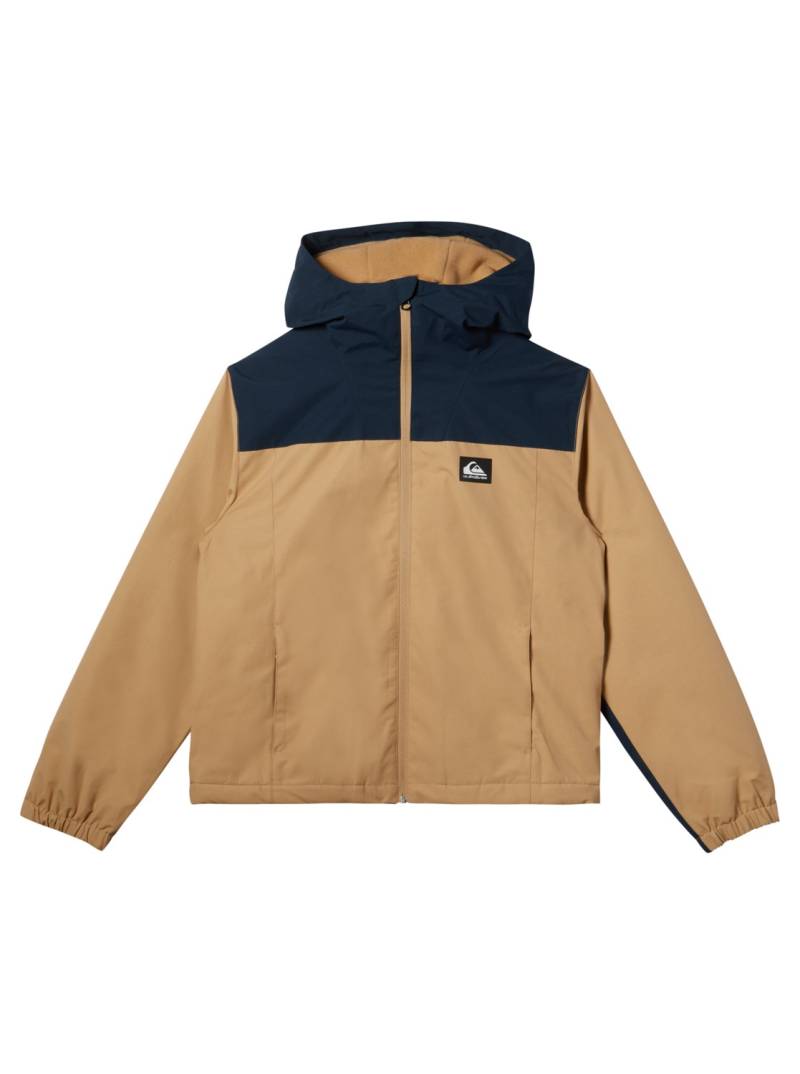Quiksilver Funktionsjacke »Overcast 3K Warm« von Quiksilver