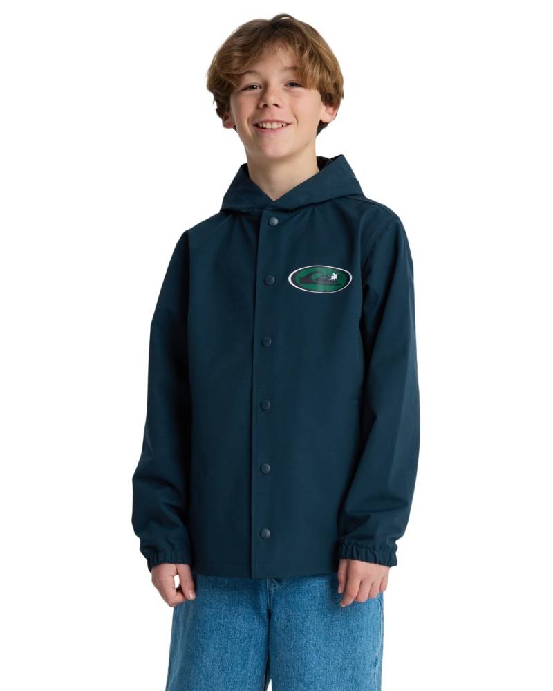 Quiksilver Funktionsjacke »Rain Cloud« von Quiksilver