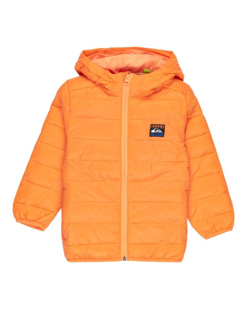 Quiksilver Funktionsjacke »Scaly« von Quiksilver