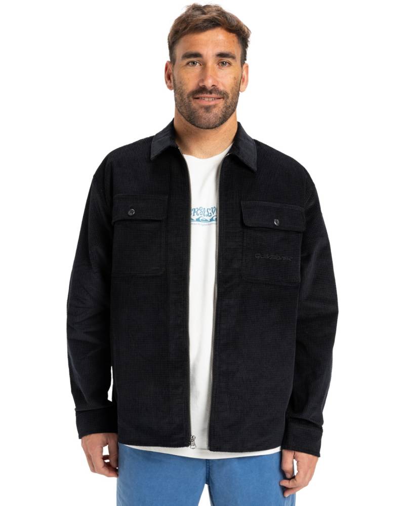 Quiksilver Funktionsjacke »Shapac Rad« von Quiksilver