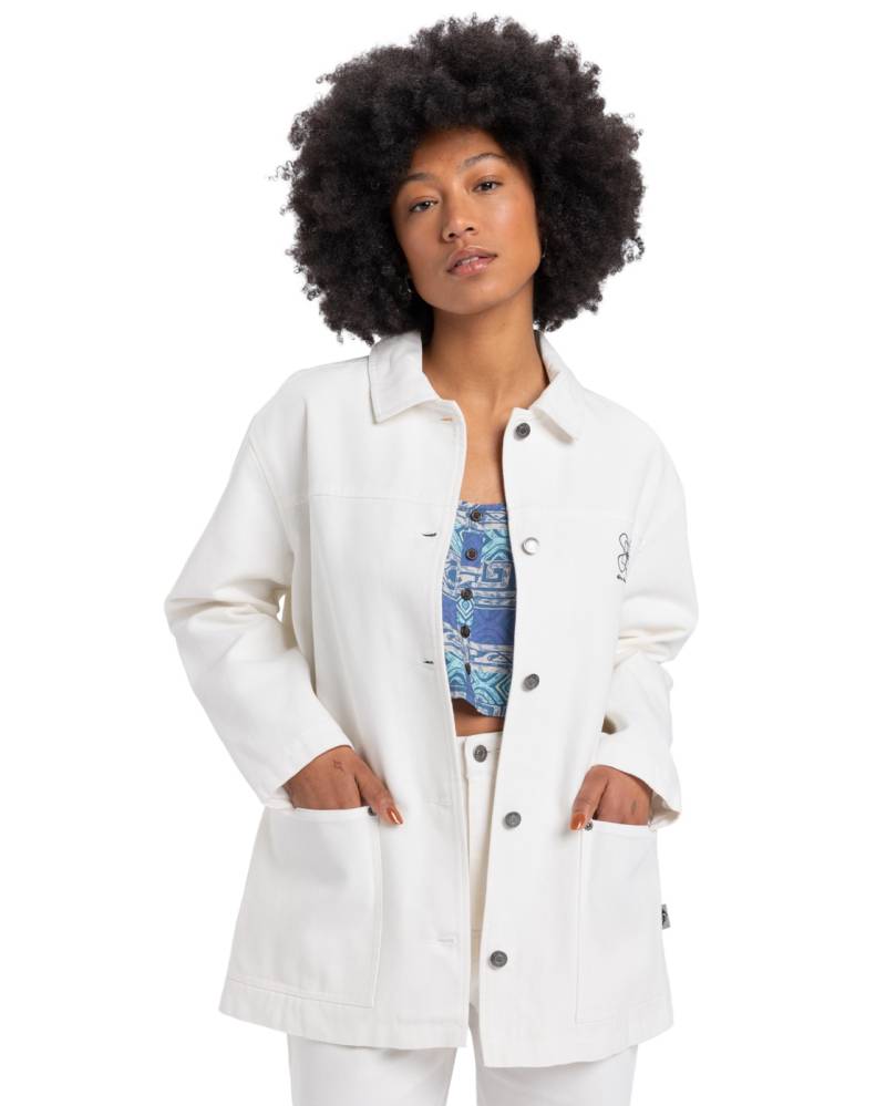 Quiksilver Funktionsjacke »Workwear« von Quiksilver