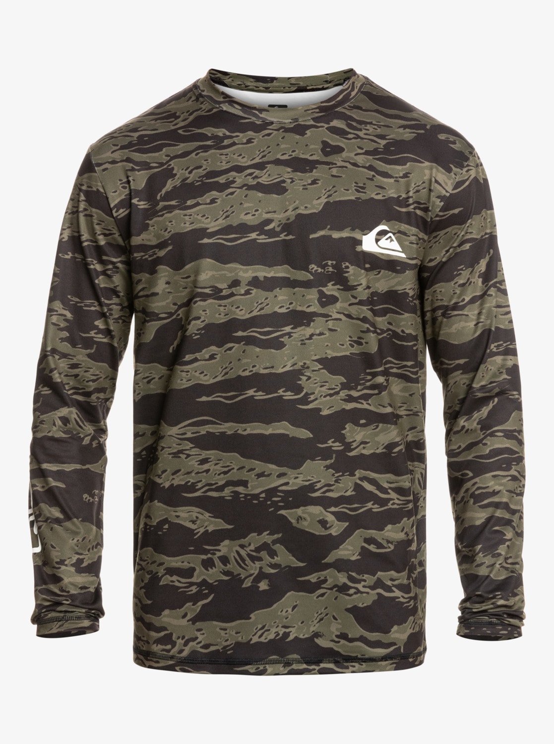 Quiksilver Neopren Shirt »Omni Session« von Quiksilver