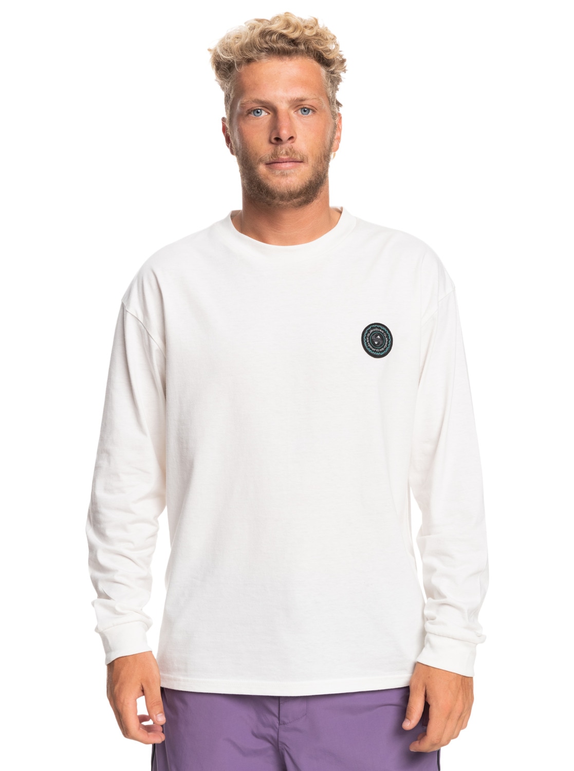 Quiksilver Funktionsshirt »Stribe« von Quiksilver