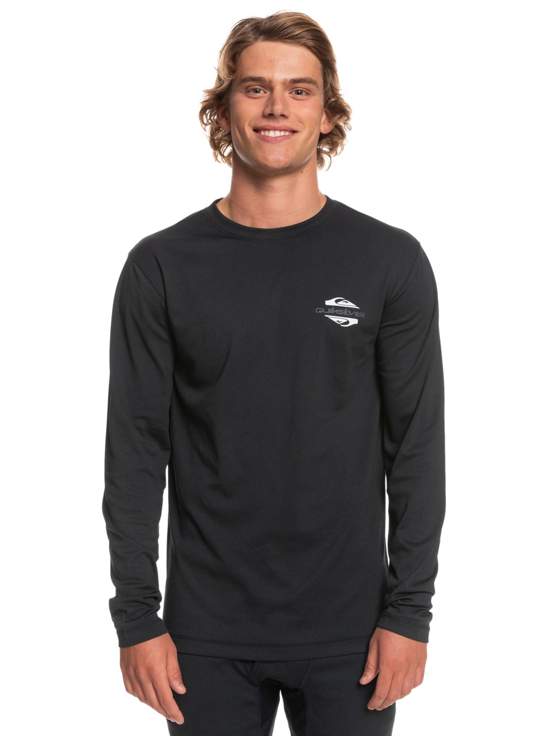 Quiksilver Funktionsshirt »Territory Layer« von Quiksilver