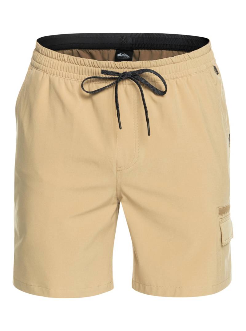 Quiksilver Boardshorts »Taxer Cargo 18"« von Quiksilver