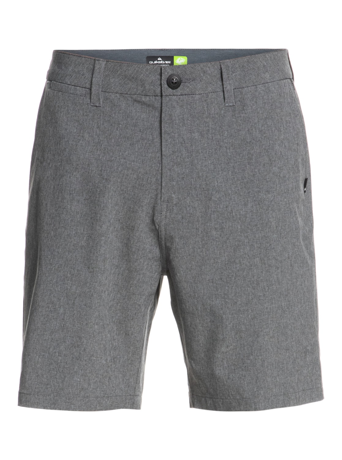 Quiksilver Funktionsshorts »Union Heather 19"« von Quiksilver