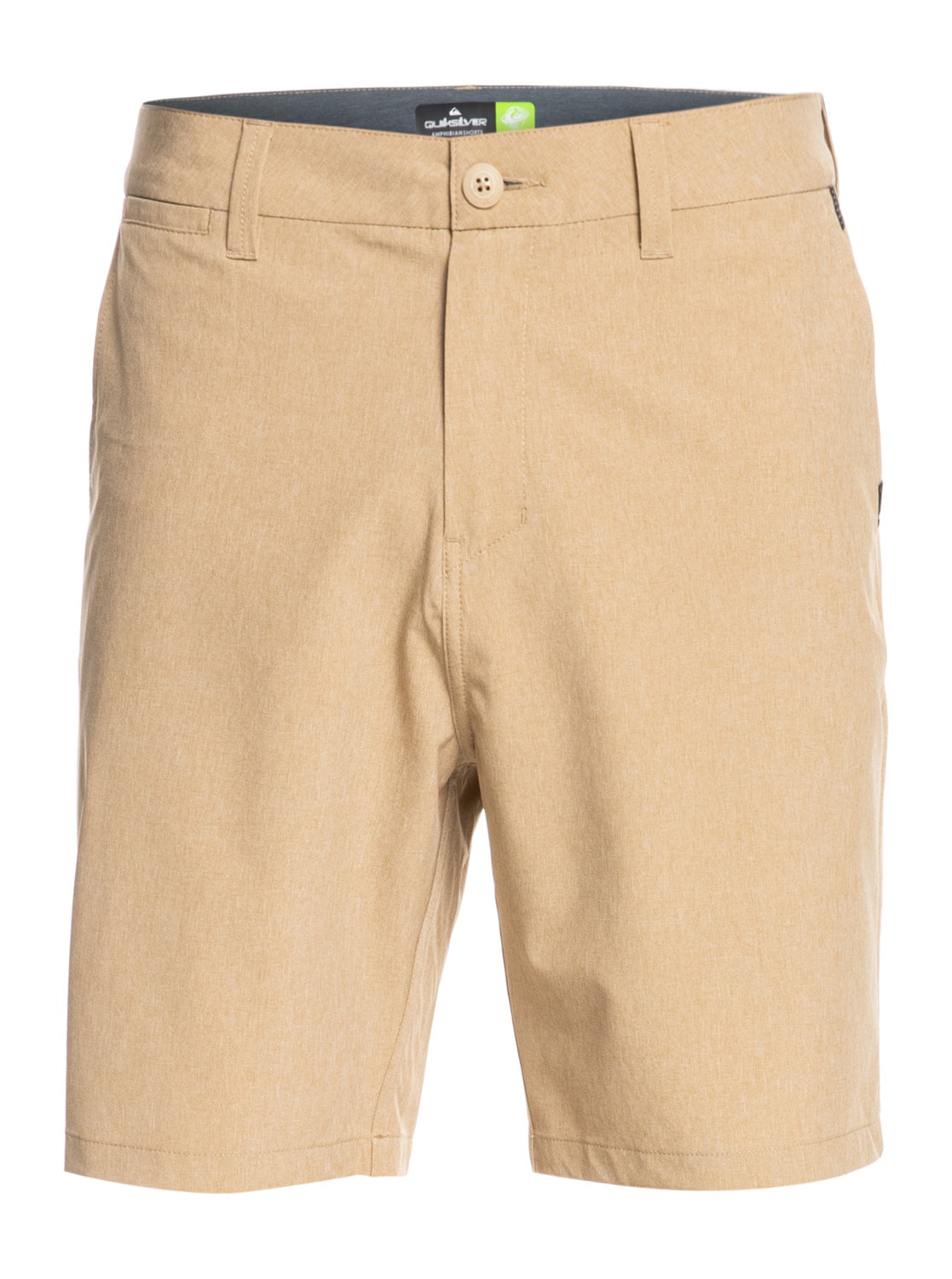 Quiksilver Boardshorts »Union Heather 19"« Quiksilver Boardshorts »Union Heather 19"« von Quiksilver