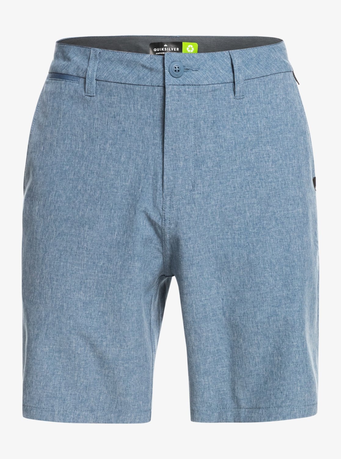 Quiksilver Funktionsshorts »Union Heather 19"« von Quiksilver