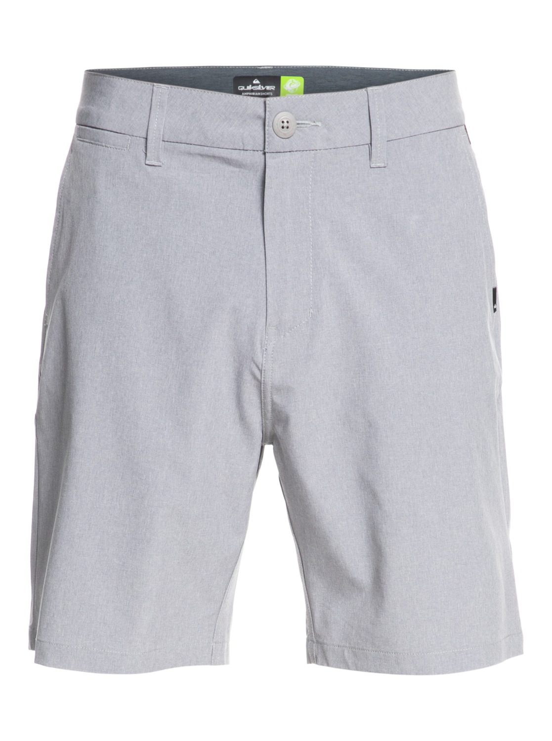 Quiksilver Boardshorts »Union Heather 19"« Quiksilver Boardshorts »Union Heather 19"« von Quiksilver