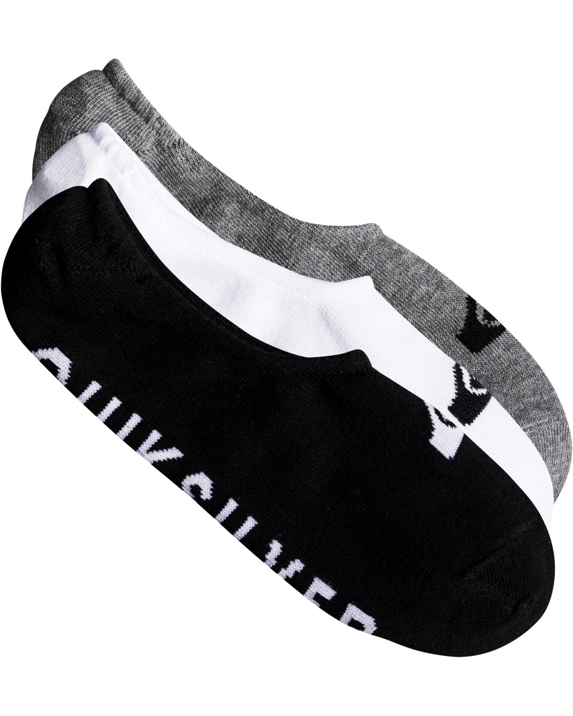 Quiksilver Funktionssocken »3 Liner Pack« von Quiksilver