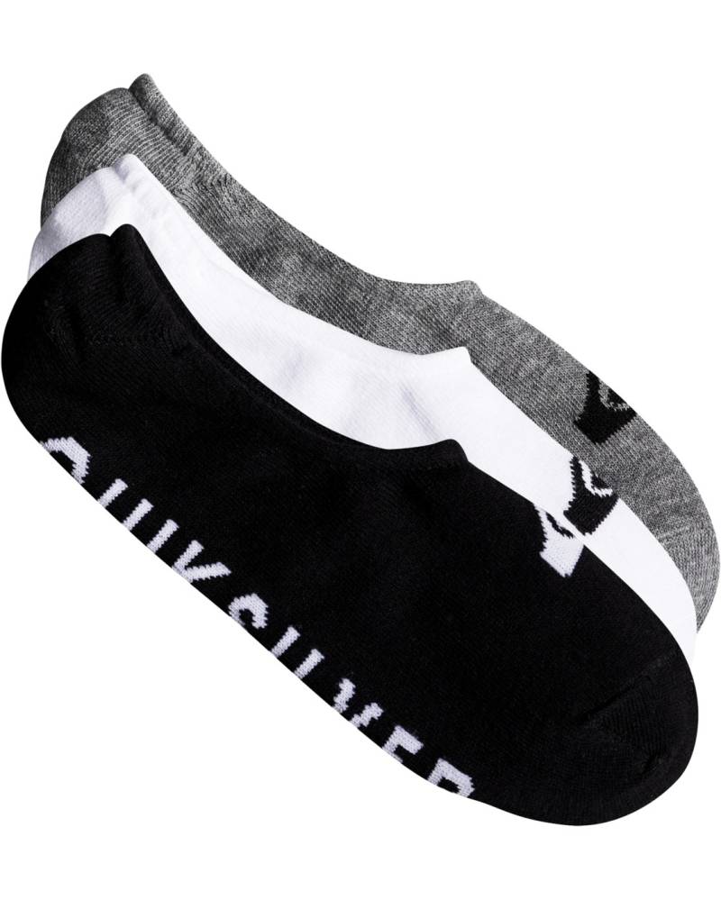 Quiksilver Funktionssocken »3 Liner Pack« von Quiksilver