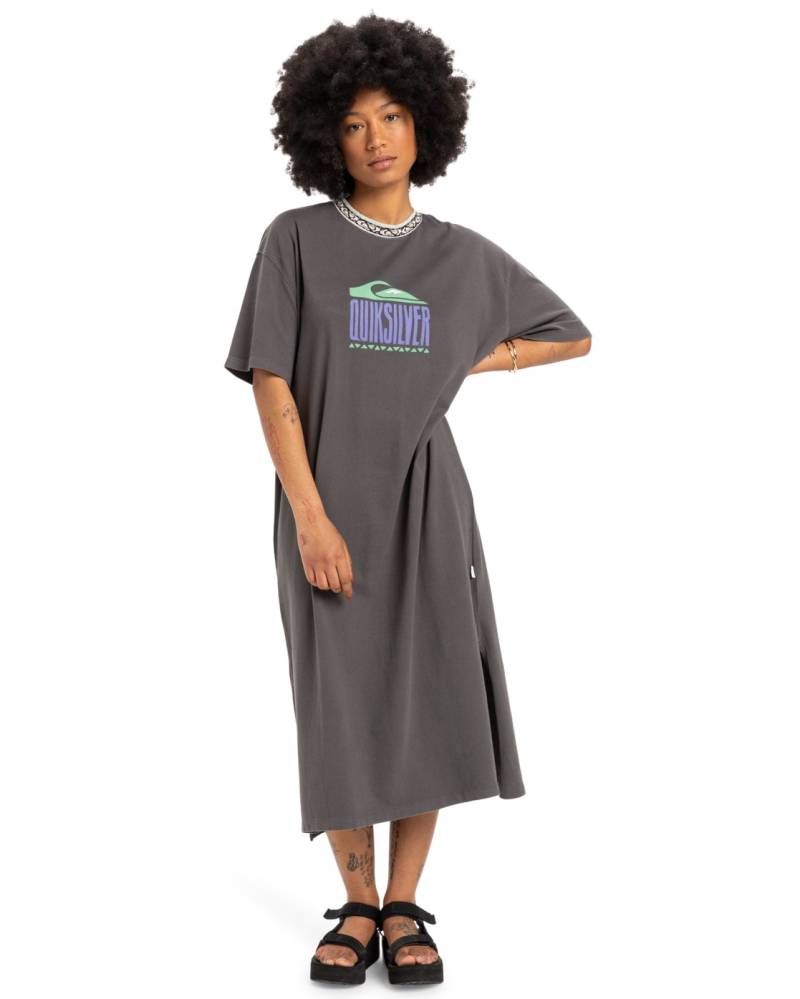 Quiksilver Funktionstop »Indie« von Quiksilver