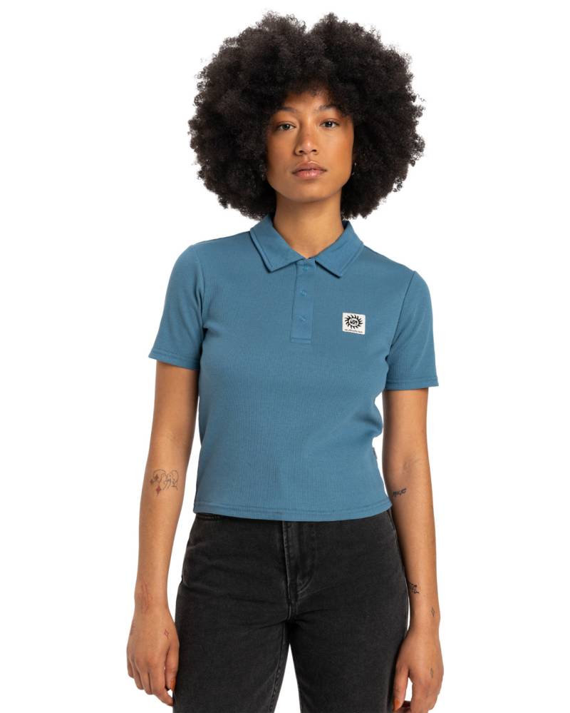 Quiksilver Funktionstop »Nightcall Polo« von Quiksilver
