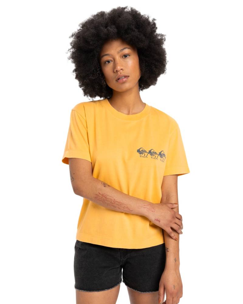 Quiksilver Funktionstop »Standard« von Quiksilver
