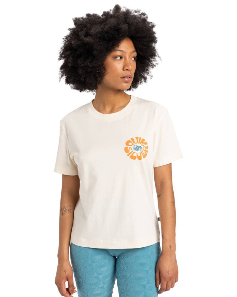 Quiksilver Funktionstop »Standard« von Quiksilver