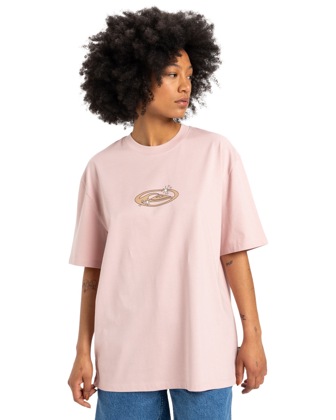 Quiksilver Funktionstop »Yaima Boyfriend« Quiksilver Funktionstop »Yaima Boyfriend« von Quiksilver