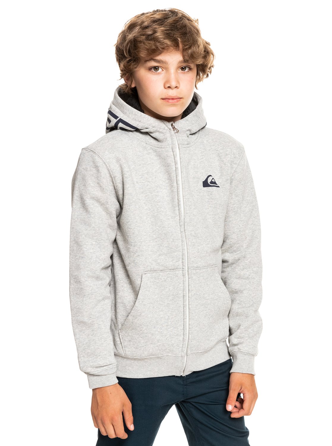 Quiksilver Kapuzensweatshirt »Best Wave« von Quiksilver