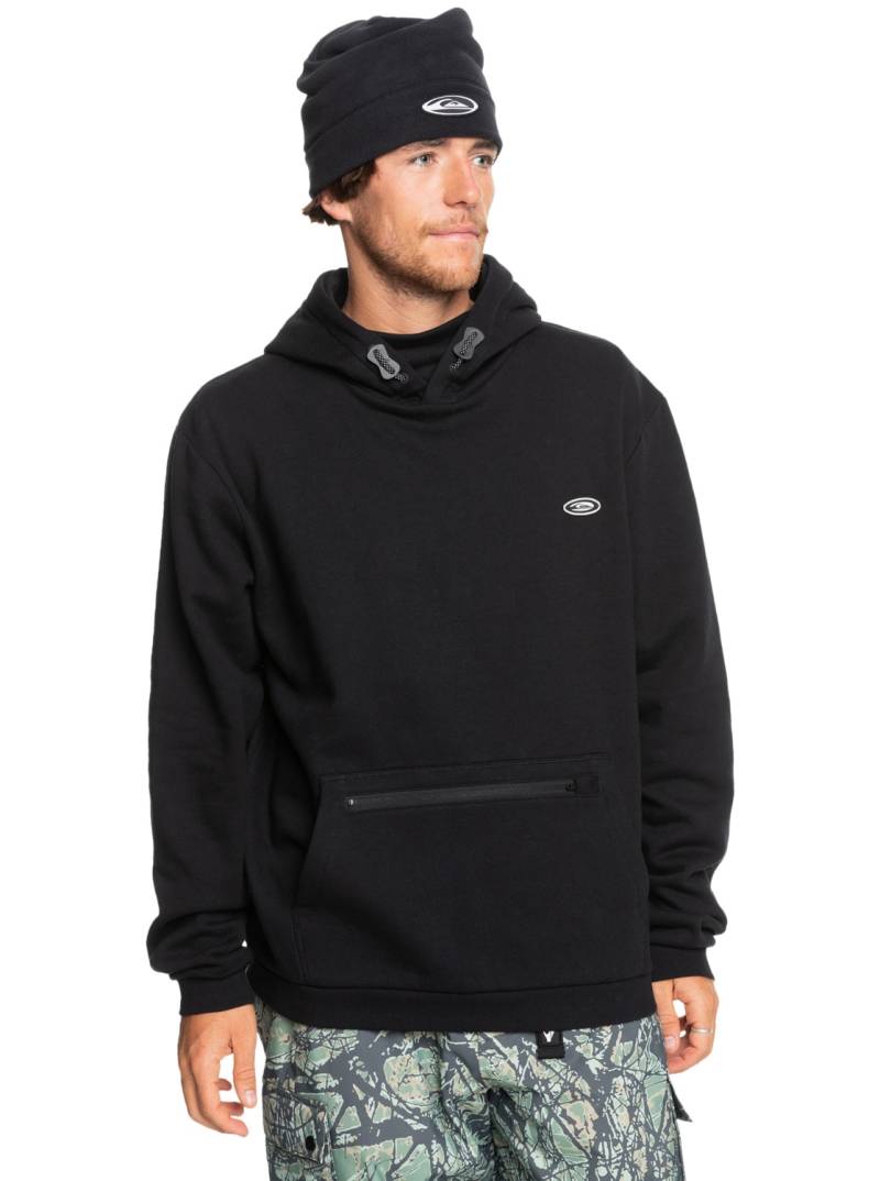 Quiksilver Hoodie »Big Logo Tech« von Quiksilver