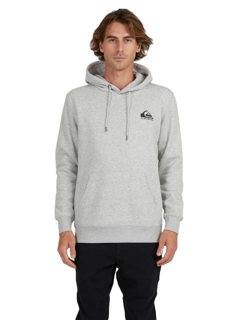 Quiksilver Kapuzensweatshirt »Crucial Promo« von Quiksilver