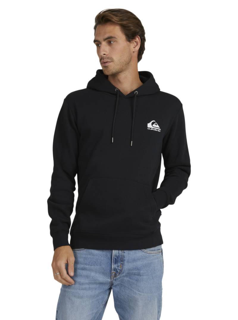 Quiksilver Kapuzensweatshirt »Crucial Promo« von Quiksilver