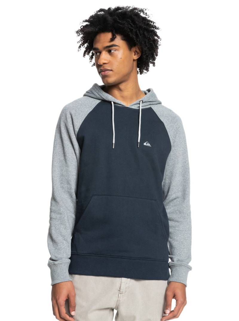 Quiksilver Kapuzensweatshirt »Essentials« von Quiksilver