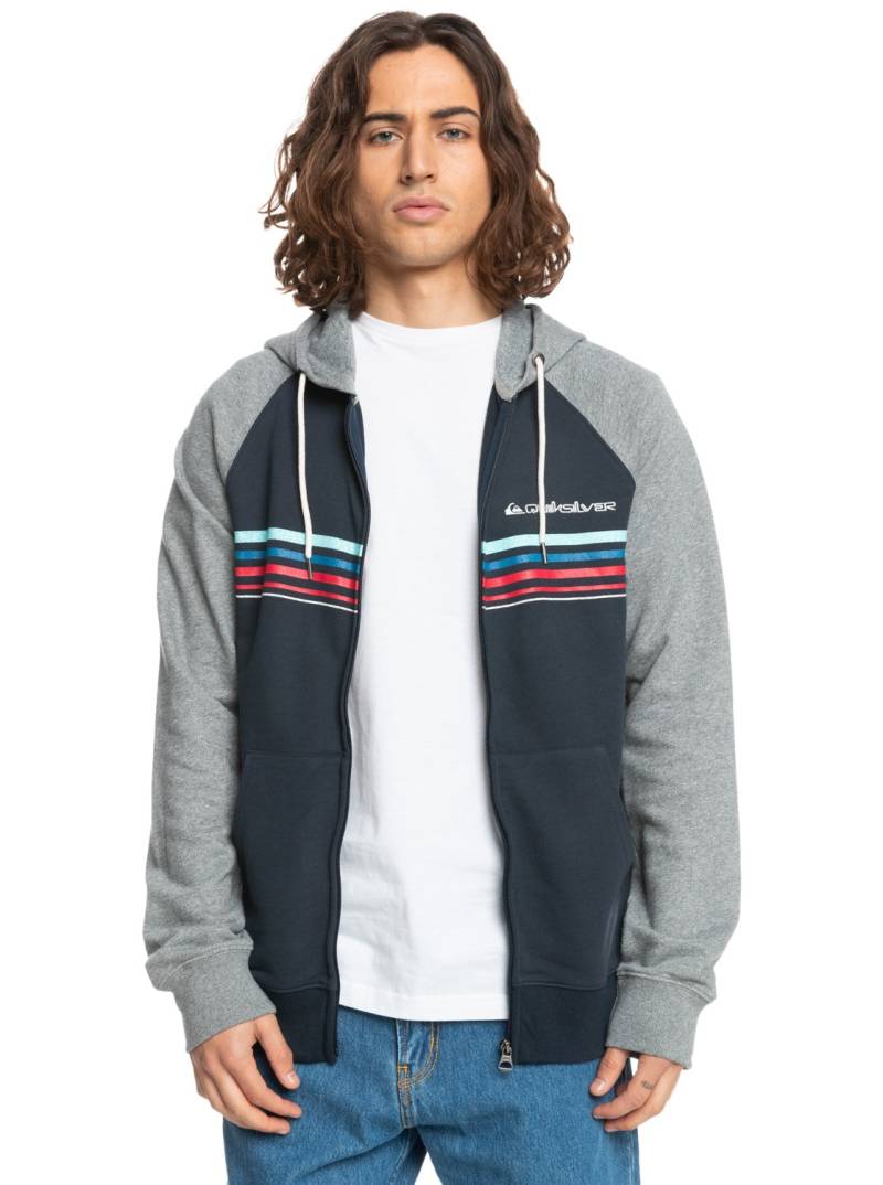 Quiksilver Kapuzensweatjacke »Essentials« von Quiksilver