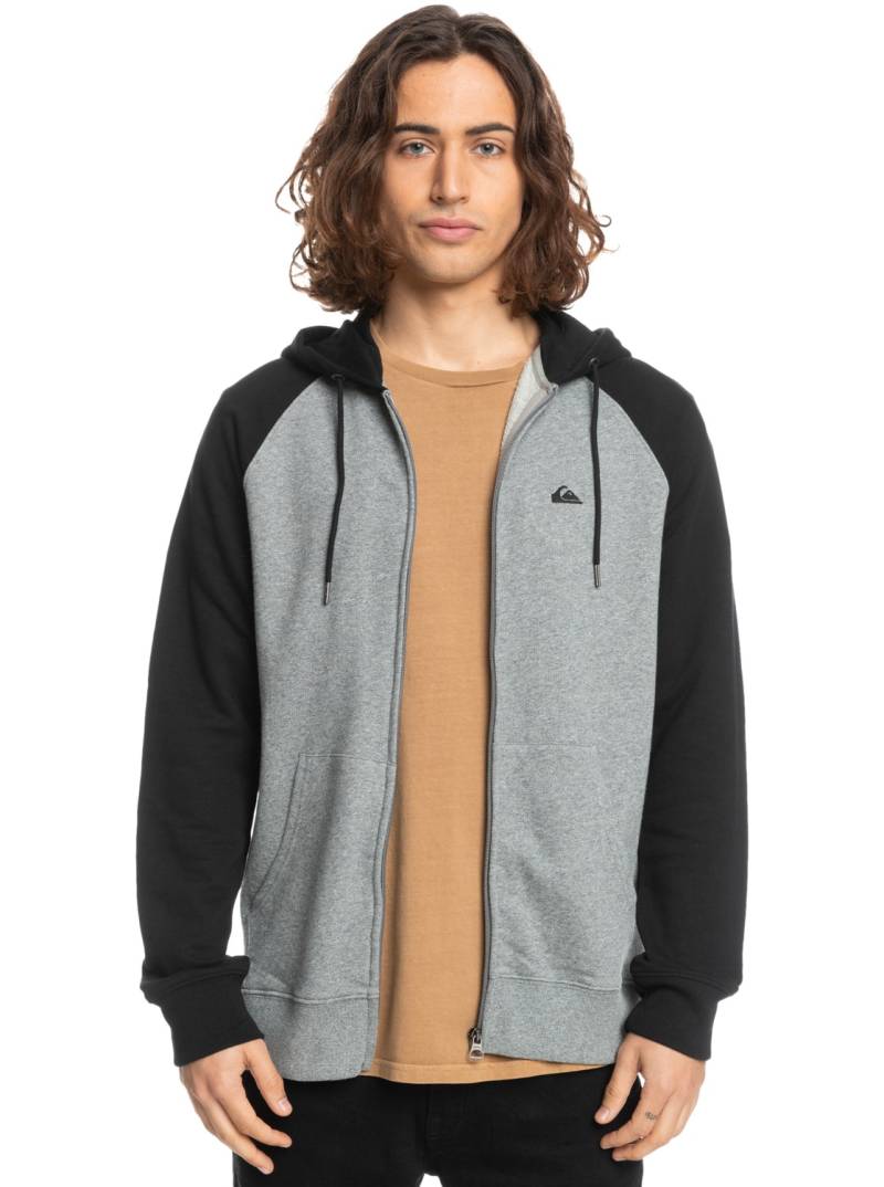 Quiksilver Kapuzensweatjacke »Essentials« von Quiksilver