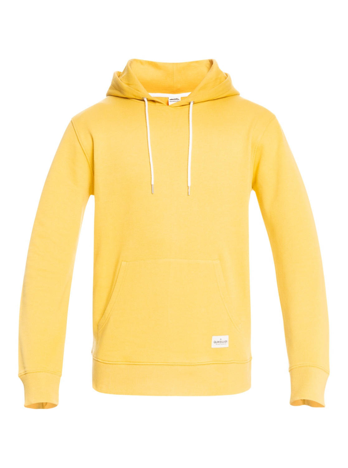 Quiksilver Kapuzensweatshirt »Essentials« Quiksilver Kapuzensweatshirt »Essentials« von Quiksilver