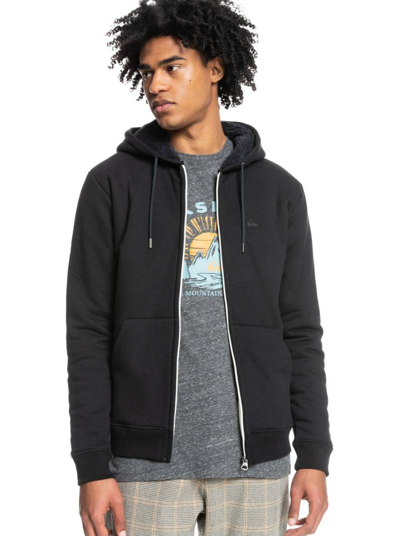 Quiksilver Kapuzensweatshirt »Essentials« von Quiksilver