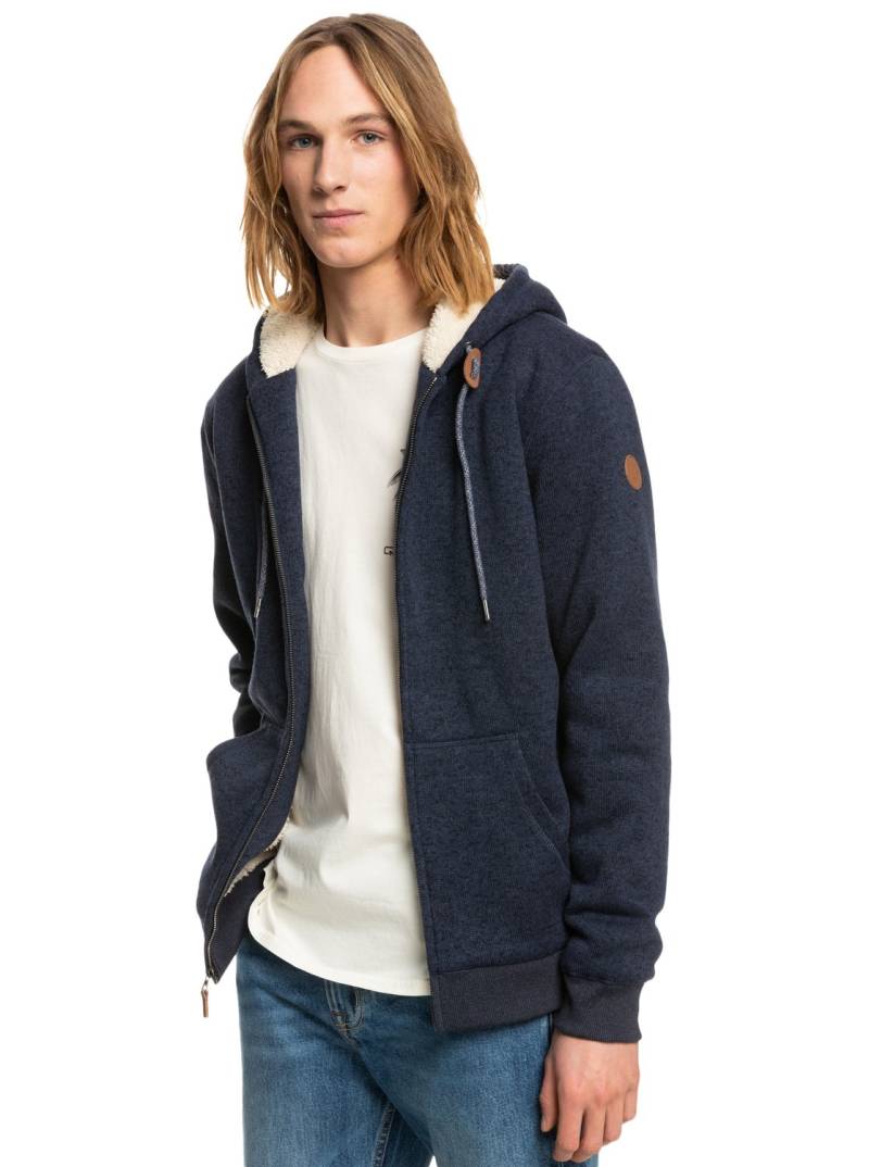 Quiksilver Kapuzensweatshirt »Keller Sherpa« von Quiksilver