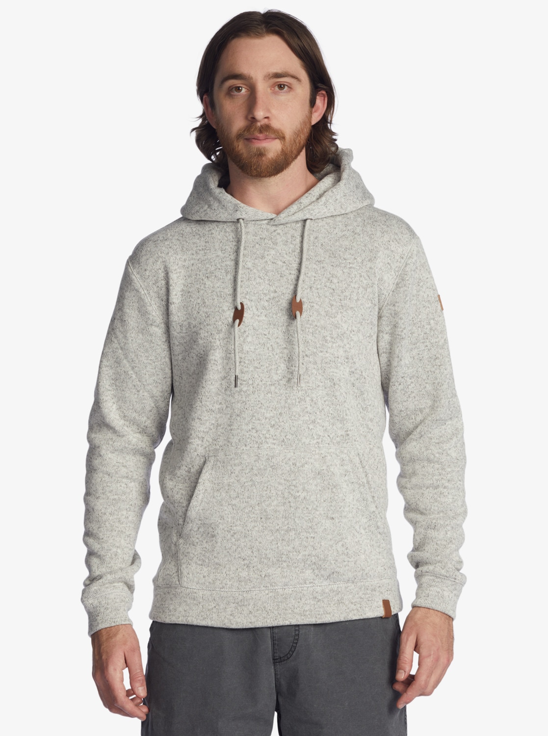 Quiksilver Kapuzensweatshirt »Keller« Quiksilver Kapuzensweatshirt »Keller« von Quiksilver