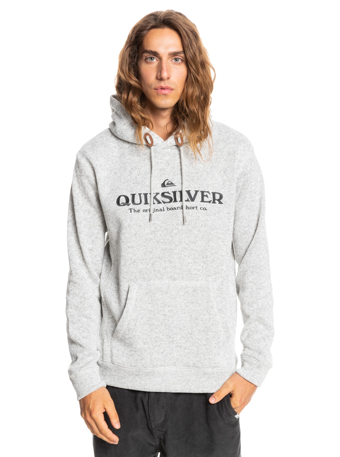 Quiksilver Kapuzensweatshirt »Keller« Quiksilver Kapuzensweatshirt »Keller« von Quiksilver