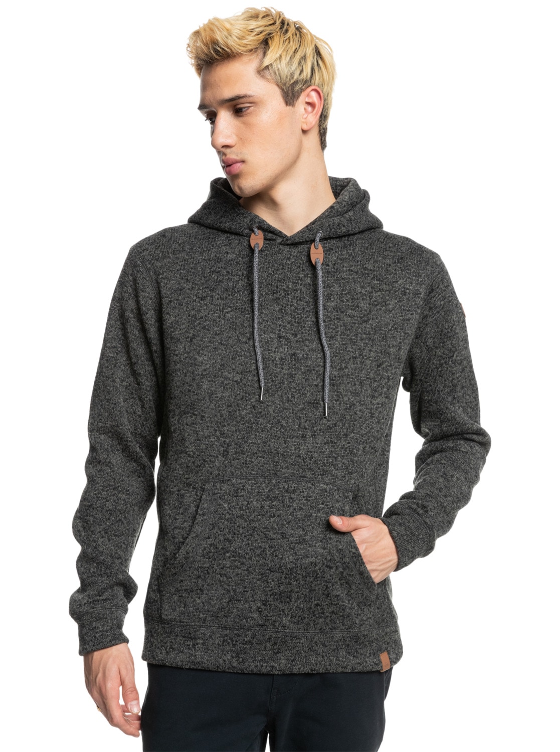 Quiksilver Kapuzensweatshirt »Keller« Quiksilver Kapuzensweatshirt »Keller« von Quiksilver
