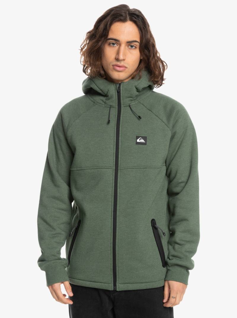 Quiksilver Kapuzensweatjacke »Kurow« von Quiksilver